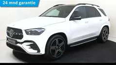 Wit Gebruikt 2024 Mercedes GLE400 AMG line SUV | € 94.945 (Super prijs)