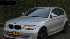 Gebruikt 2009 BMW 116 Hatchback | € 3.950 (Eerlijke prijs)