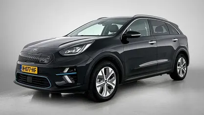 Occasion 2020 Kia e-Niro SUV | € 15.895 (Eerlijke prijs)