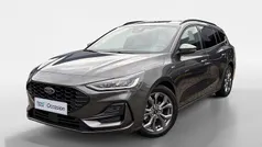 Gebruikt 2023 Ford Focus ST-Line Stationwagen | € 20.740 (Goede deal)