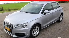 Gebruikt 2015 Audi A1 Sportback Design Hatchback | € 7.950 (Super prijs)