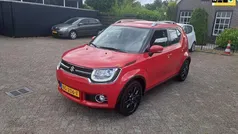 Gebruikt 2017 Suzuki Ignis Hatchback | € 9.750 (Super prijs)