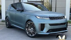 Gebruikt 2025 Land Rover Range Rover Sport SUV | € 354.950