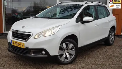Suv Occasion 2015 Peugeot 2008 Active SUV | € 9.950 (Eerlijke prijs)