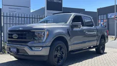 Grijs Nieuw 2024 Ford F-150 Lariat Pickup | € 66.949 (Eerlijke prijs)