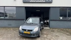 Gebruikt 2008 Suzuki Swift GLX Hatchback | € 3.750 (Eerlijke prijs)