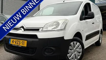 Gebruikt 2012 Citroën Berlingo MPV | € 3.949 (Eerlijke prijs)