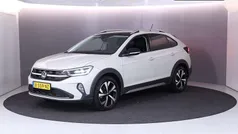 Grijs Gebruikt 2024 VW Taigo Style SUV | € 27.449 (Eerlijke prijs)