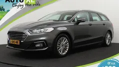 Gebruikt 2021 Ford Mondeo Titanium Stationwagen | € 19.940 (Eerlijke prijs)