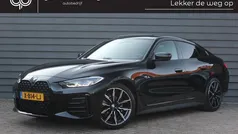 Zwart Gebruikt 2023 BMW 420 M Sport Coupé | € 46.900 (Goede deal)