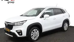 Gebruikt 2022 Suzuki SX4 S-Cross Comfort SUV | € 22.950 (Eerlijke prijs)
