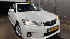 Gebruikt 2012 Lexus CT200h Hatchback | € 6.995 (Eerlijke prijs)