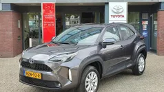 Overig Gebruikt 2024 Toyota Yaris Cross SUV | € 29.339 (Eerlijke prijs)