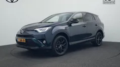 Gebruikt 2018 Toyota RAV4 Hybrid Edition SUV | € 23.780 (Eerlijke prijs)