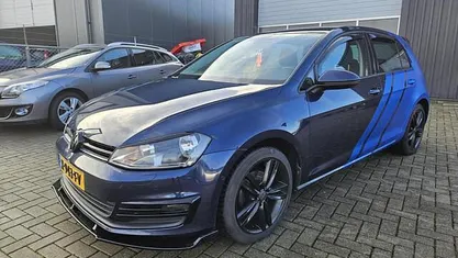 Occasion 2013 VW Golf VII Comfortline Hatchback | € 5.950 (Eerlijke prijs)