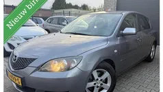 Gebruikt 2005 Mazda 3 Inclusive Hatchback | € 2.850 (Eerlijke prijs)