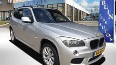 Grijs Gebruikt 2011 BMW X1 Executive SUV | € 14.900 (Goede deal)
