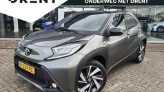 Gebruikt 2022 Toyota Aygo Envy Hatchback | € 20.995 (Eerlijke prijs)