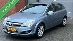 Gebruikt 2009 Opel Astra Hatchback | € 2.945 (Eerlijke prijs)