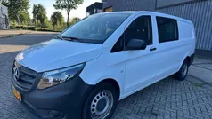 Gebruikt 2020 Mercedes Vito Sedan | € 13.750 (Goede deal)