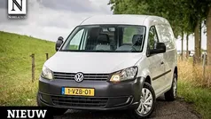 Overige Gebruikt 2011 VW Caddy Maxi MPV | € 3.990 (Eerlijke prijs)