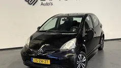 Gebruikt 2008 Toyota Aygo Hatchback | € 1.950 (Eerlijke prijs)