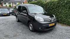 Gebruikt 2019 Renault Kangoo Komfort MPV | € 5.445 (Eerlijke prijs)