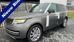Gebruikt 2023 Land Rover Range Rover SE SUV | € 174.900