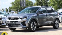 Gebruikt 2024 Kia Stonic GT-Line SUV | € 25.945 (Eerlijke prijs)