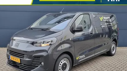 Occasion Fiat Scudo 2024 Grijs Van