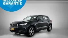 Zwart Gebruikt 2018 Volvo XC40 Inscription SUV | € 29.950 (Eerlijke prijs)
