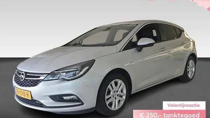 Occasion 2019 Opel Astra Edition Hatchback | € 12.740 (Eerlijke prijs)