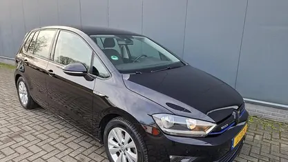 Occasion VW Golf Sportsvan 116 PK (85 kW) 2016 MPV