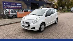 Gebruikt 2009 Suzuki Alto Hatchback | € 1.995 (Eerlijke prijs)