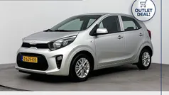 Gebruikt 2024 Kia Picanto Comfort Hatchback | € 13.900 (Eerlijke prijs)