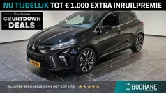 Zwart Gebruikt 2024 Mitsubishi Colt Edition Hatchback | € 20.695 (Eerlijke prijs)