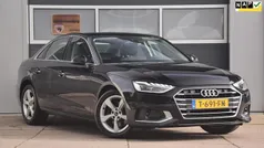 Gebruikt 2023 Audi A4 Advanced Sedan | € 32.450 (Goede deal)