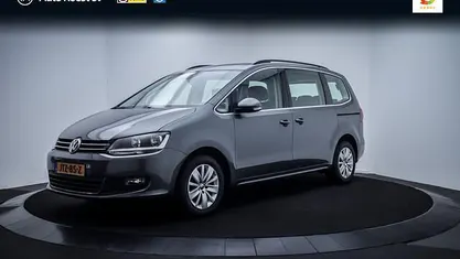 Occasion VW Sharan Comfortline 150 PK (110 kW) 2021 MPV