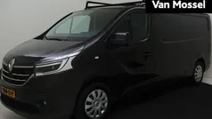 Zwart Gebruikt 2020 Renault Trafic Business Van | € 15.930 (Eerlijke prijs)