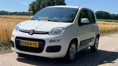 Wit Gebruikt 2013 Fiat Panda Hatchback | € 3.999 (Eerlijke prijs)