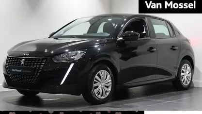 Occasion 2022 Peugeot 208 Active Hatchback | € 14.440 (Eerlijke prijs)