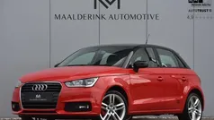 Gebruikt 2017 Audi A1 Sportback Proline Hatchback | € 16.990 (Eerlijke prijs)