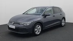 Grijs Gebruikt 2024 VW Golf VIII Business Hatchback | € 27.940 (Goede deal)