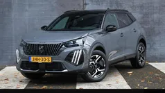 Gebruikt 2025 Peugeot 2008 GTi SUV | € 34.995 (Super prijs)