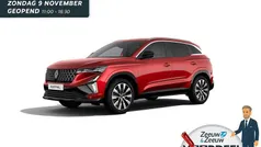 Gebruikt 2025 Renault Austral Techno SUV | € 41.690 (Super prijs)