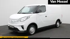 Wit Gebruikt 2023 Maxus eDeliver 3 Van | € 23.317 (Eerlijke prijs)