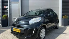 Hatchback Gebruikt 2013 Citroën C1 Hatchback | € 4.950 (Eerlijke prijs)