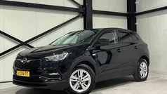 Gebruikt 2020 Opel Grandland X Edition SUV | € 15.840 (Eerlijke prijs)