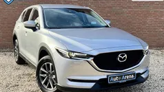 Gebruikt 2018 Mazda CX-5 Signature SUV | € 24.890 (Eerlijke prijs)