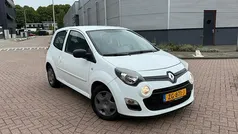 Wit Gebruikt 2012 Renault Twingo Hatchback | € 2.650 (Goede deal)
